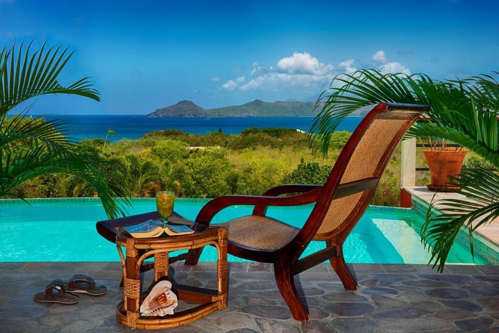 St Kitts Real Estate Citizenship Advantages with Paradise Palms Nevis