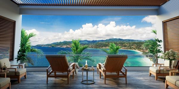 Grenada Citizenship by Real Estate Investment