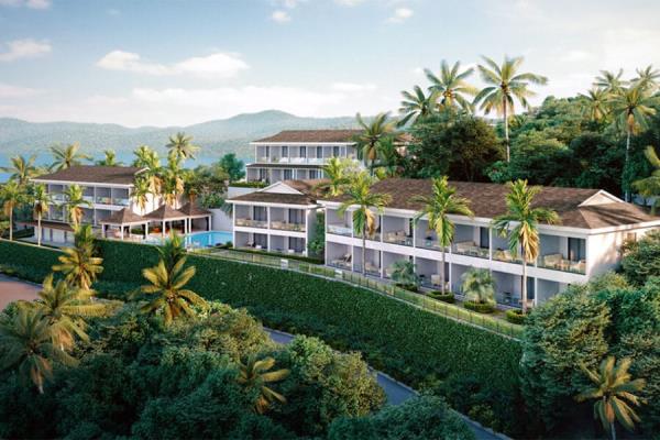 Grenada citizenship by investment: an example of real estate for purchase