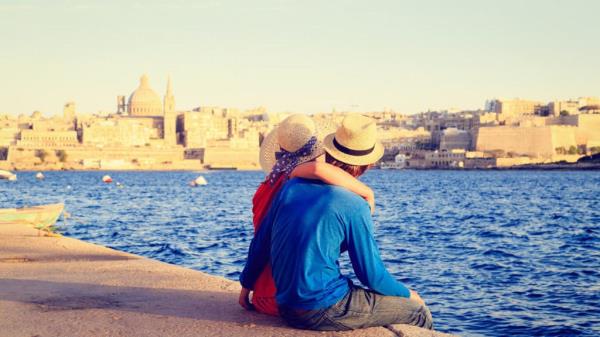 How to obtain Maltese citizenship by marriage