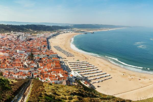 Residence permit in Portugal by investment in real estate