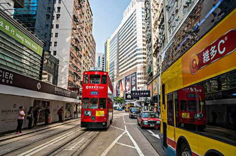 香港投資移民