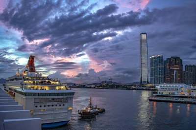 香港投資移民